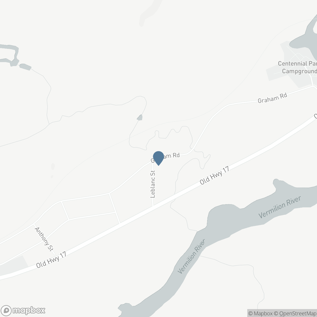 0 Graham, Greater Sudbury, Ontario P0M 3E0